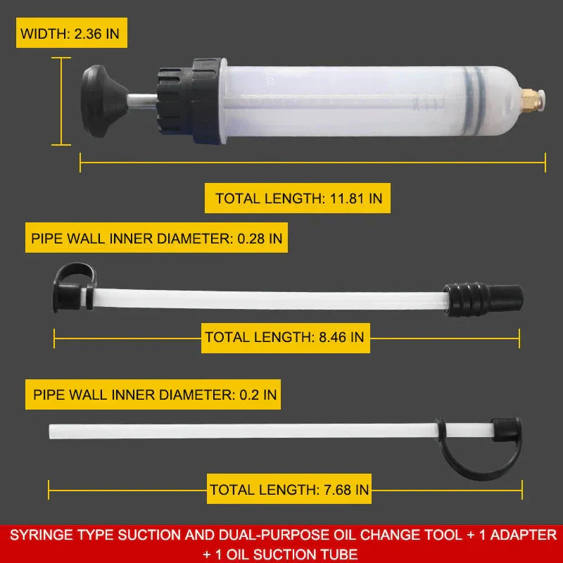 FlowExtractor – Leak-proof, precise liquid transfer made easy - Image 4