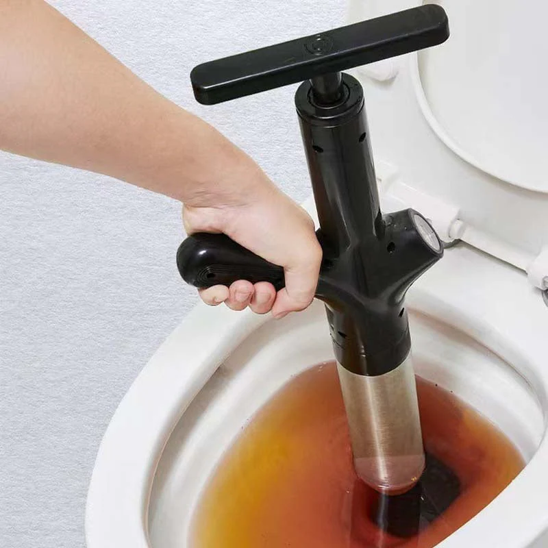 Cleaning Supplies