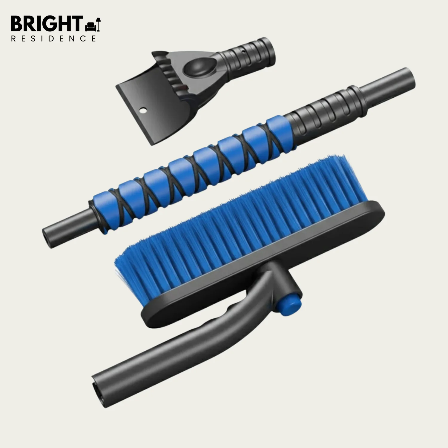 FrostBuster – Effortlessly Remove Snow and Ice from Any Vehicle Instantly - Image 8