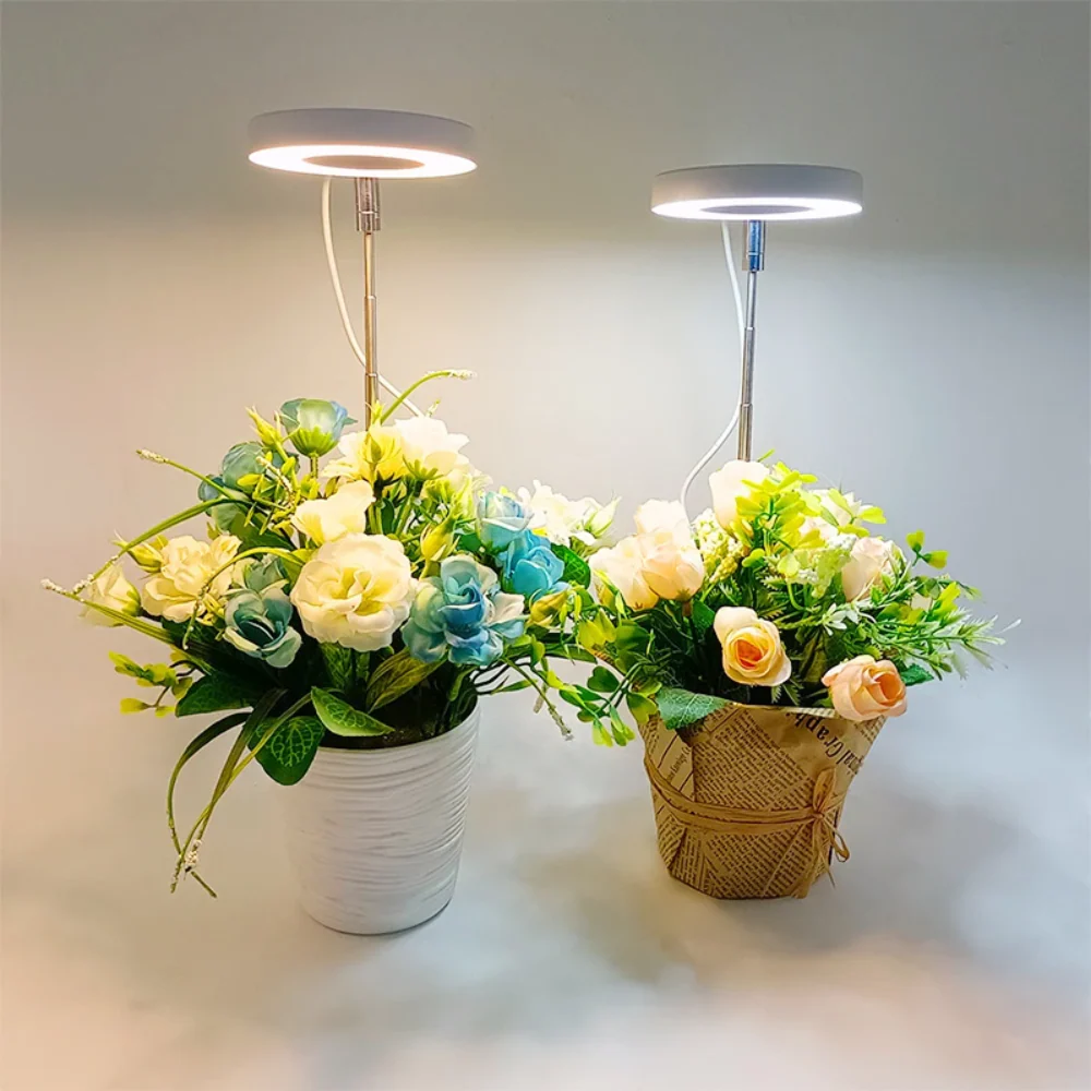 GlowGro – Keep Your Houseplants Healthy and Vital All Year Round - Image 7