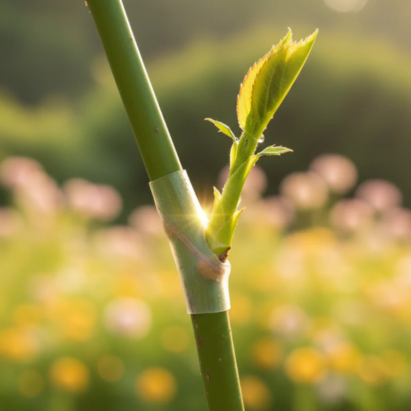 GraftGuard – Secure, Fast-Healing Grafting Covers for Larger Harvests - Image 8