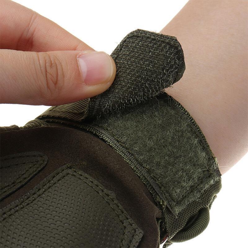 GuardPro – Ultimate Shockproof Touchscreen Gloves for Outdoor Safety - Image 3