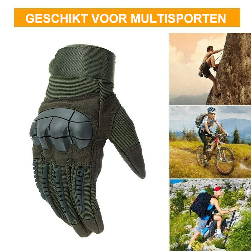 GuardPro – Ultimate Shockproof Touchscreen Gloves for Outdoor Safety - Image 5