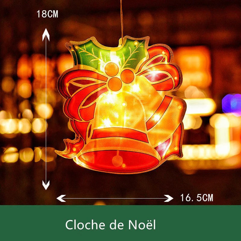 HoliGlow – Illuminate Every Room with Festive Holiday Cheer - Image 10