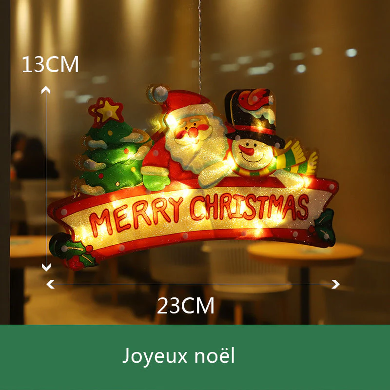 HoliGlow – Illuminate Every Room with Festive Holiday Cheer - Image 5