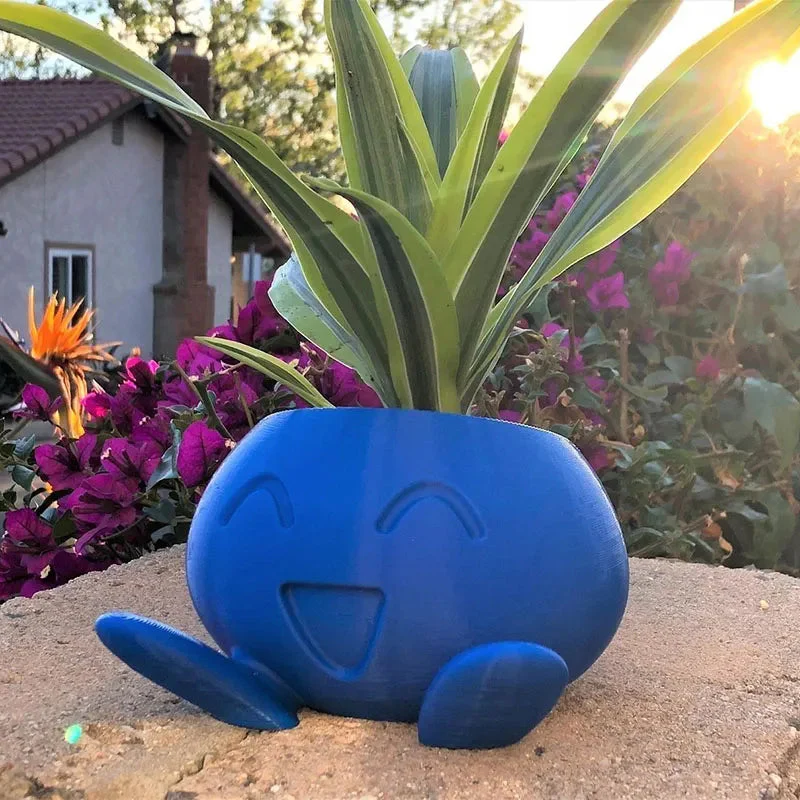 JoyPot – Illuminate Every Room with Fun, Healthy Plant Display - Image 6
