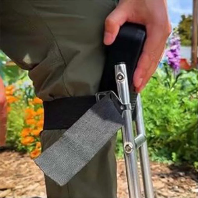 KneeGuardPro – Work Longer without Knee and Back Pain - Image 4