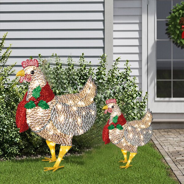 LanternChick – Transform Any Room with Warm, Festive Christmas Light - Image 6