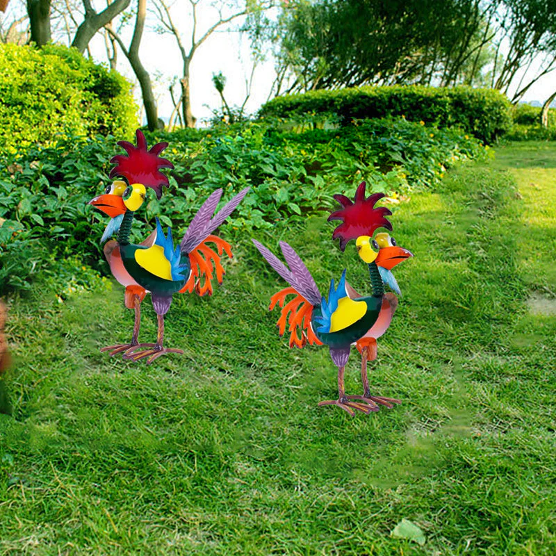LuckyRooster – The eye-catcher for your home - Image 10