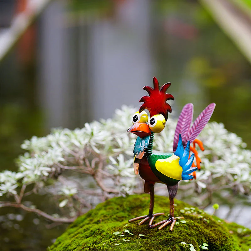 LuckyRooster – The eye-catcher for your home - Image 12