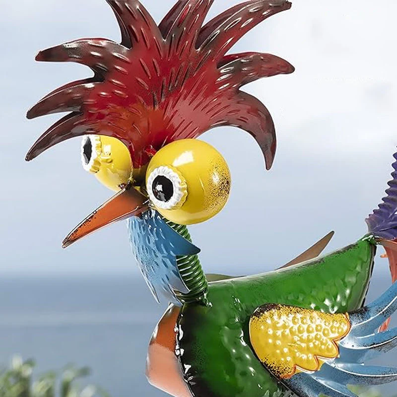 LuckyRooster – The eye-catcher for your home - Image 15