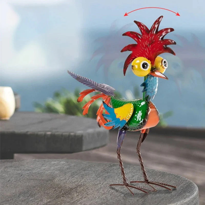 LuckyRooster – The eye-catcher for your home - Image 17