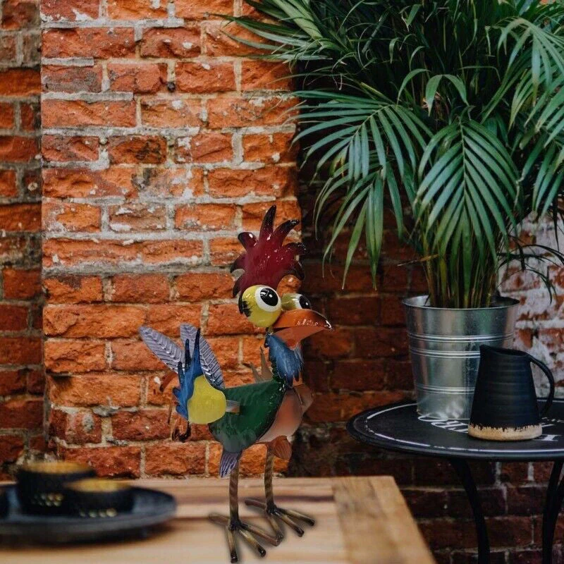 LuckyRooster – The eye-catcher for your home - Image 5