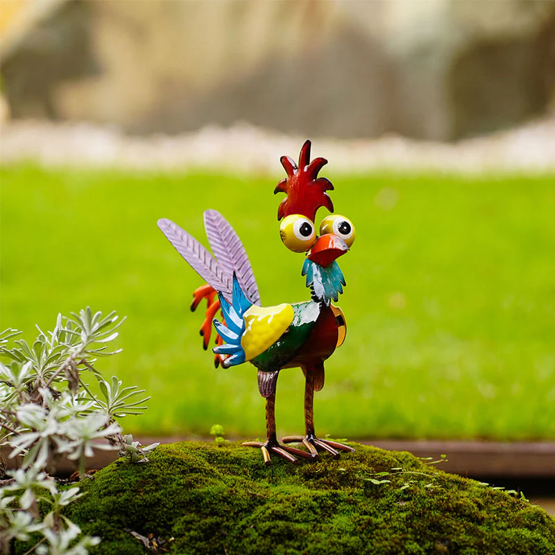 LuckyRooster – The eye-catcher for your home - Image 6