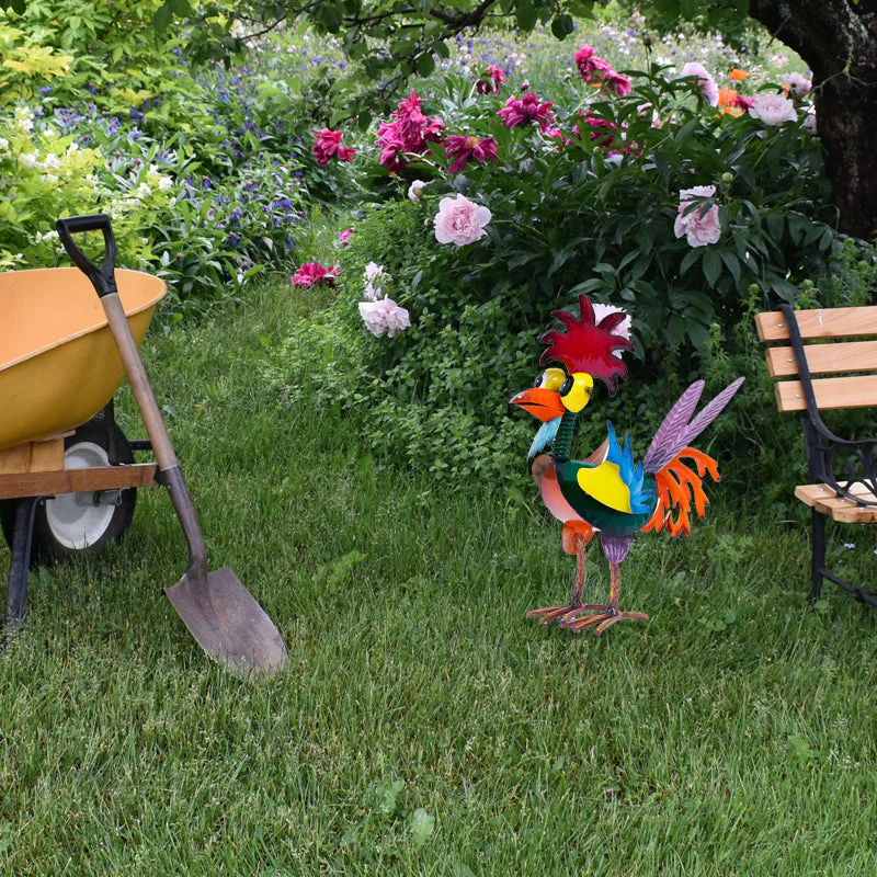 LuckyRooster – The eye-catcher for your home - Image 9