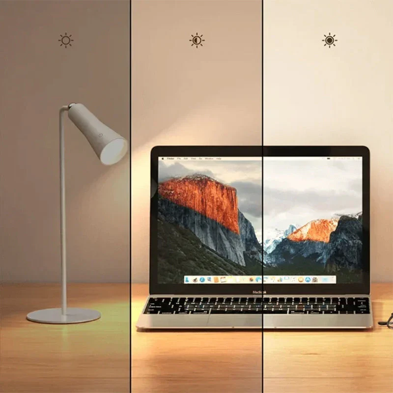 NeoLume - 3-in-1 magnetic portable table lamp - Image 12