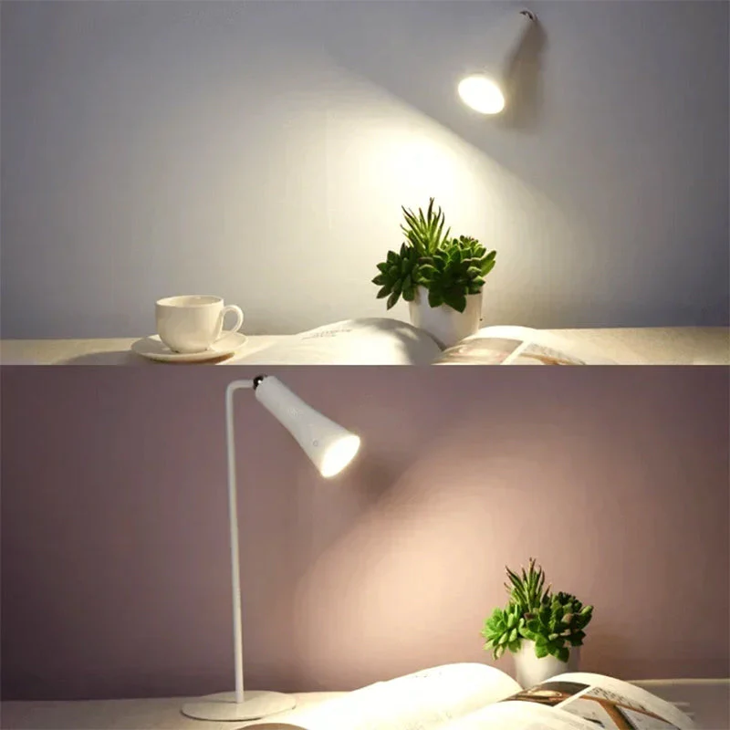 NeoLume - 3-in-1 magnetic portable table lamp - Image 13