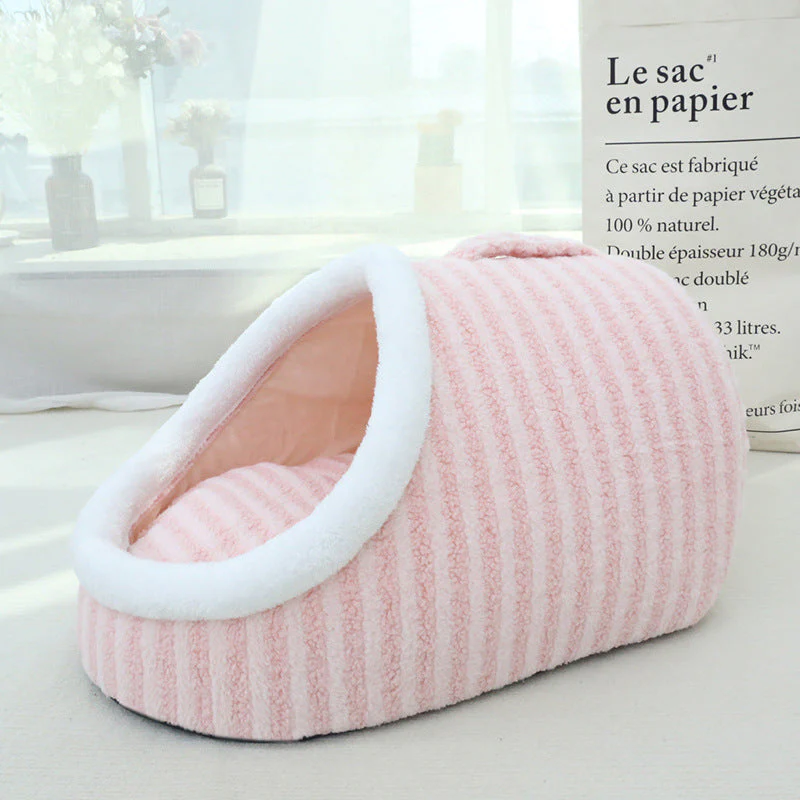 PawCave – Keeps Your Pet Warm, Safe, and Quiet All Winter - Image 6