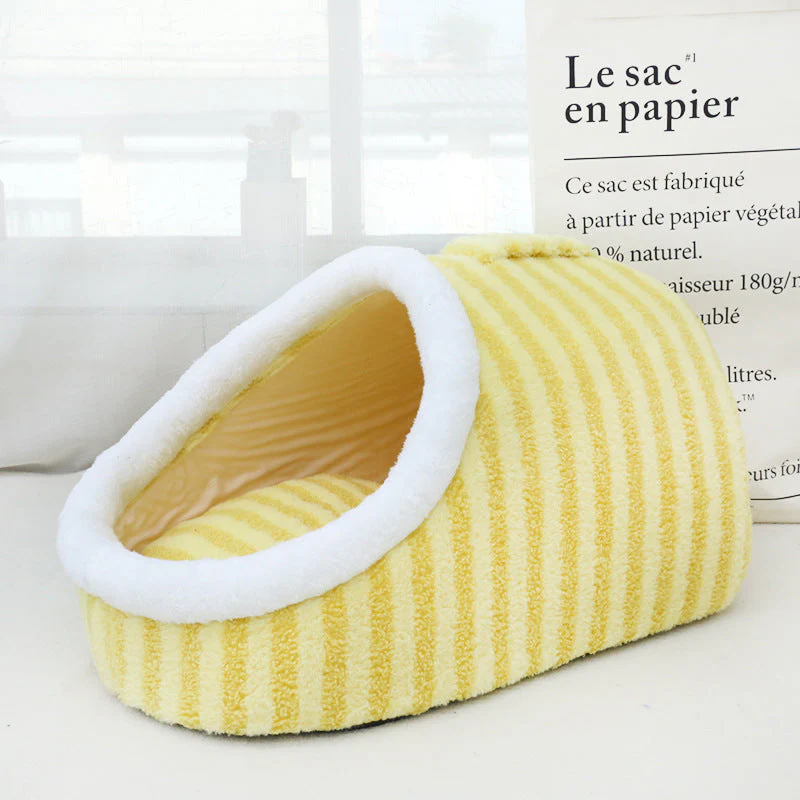 PawCave – Keeps Your Pet Warm, Safe, and Quiet All Winter - Image 8