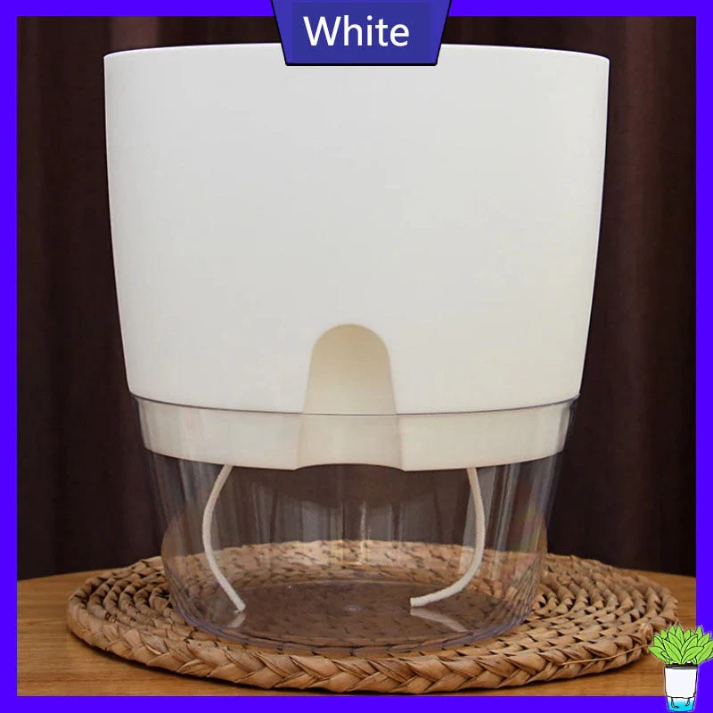 PlanterFlow™ - Self-watering planters - Image 12