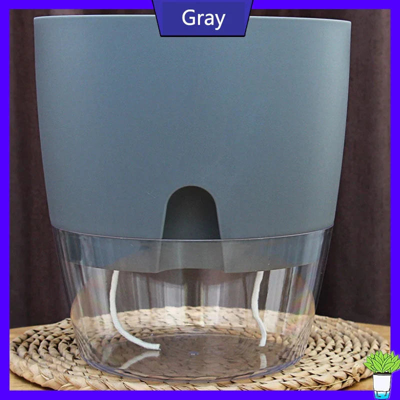 PlanterFlow™ - Self-watering planters - Image 13