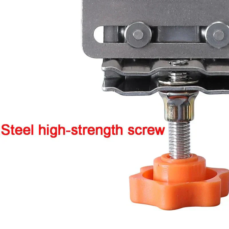 1+1 FREE | PreciseAngle - Stainless steel corner clamps - Image 10