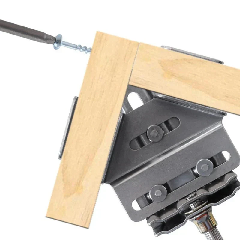 1+1 FREE | PreciseAngle - Stainless steel corner clamps - Image 11