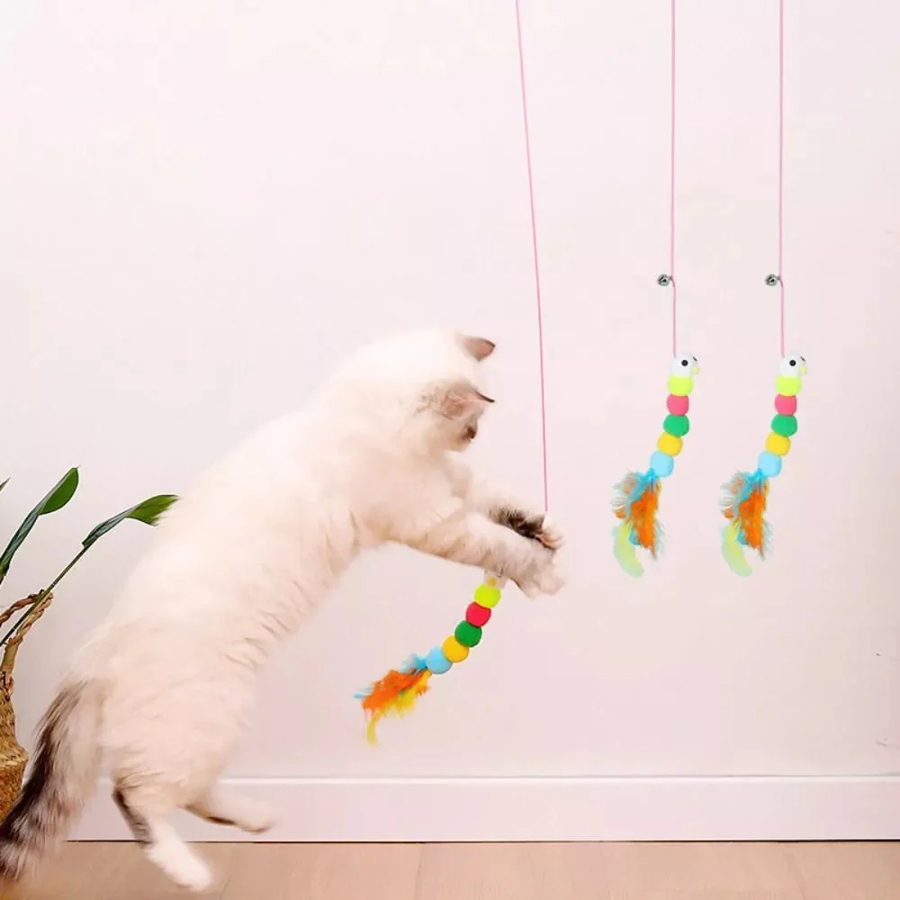 1+1 FREE | PurrPulse - Ignite Your Cat's Energy and End Boredom Immediately - Image 12