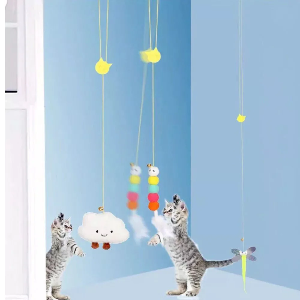 1+1 FREE | PurrPulse - Ignite Your Cat's Energy and End Boredom Immediately - Image 13