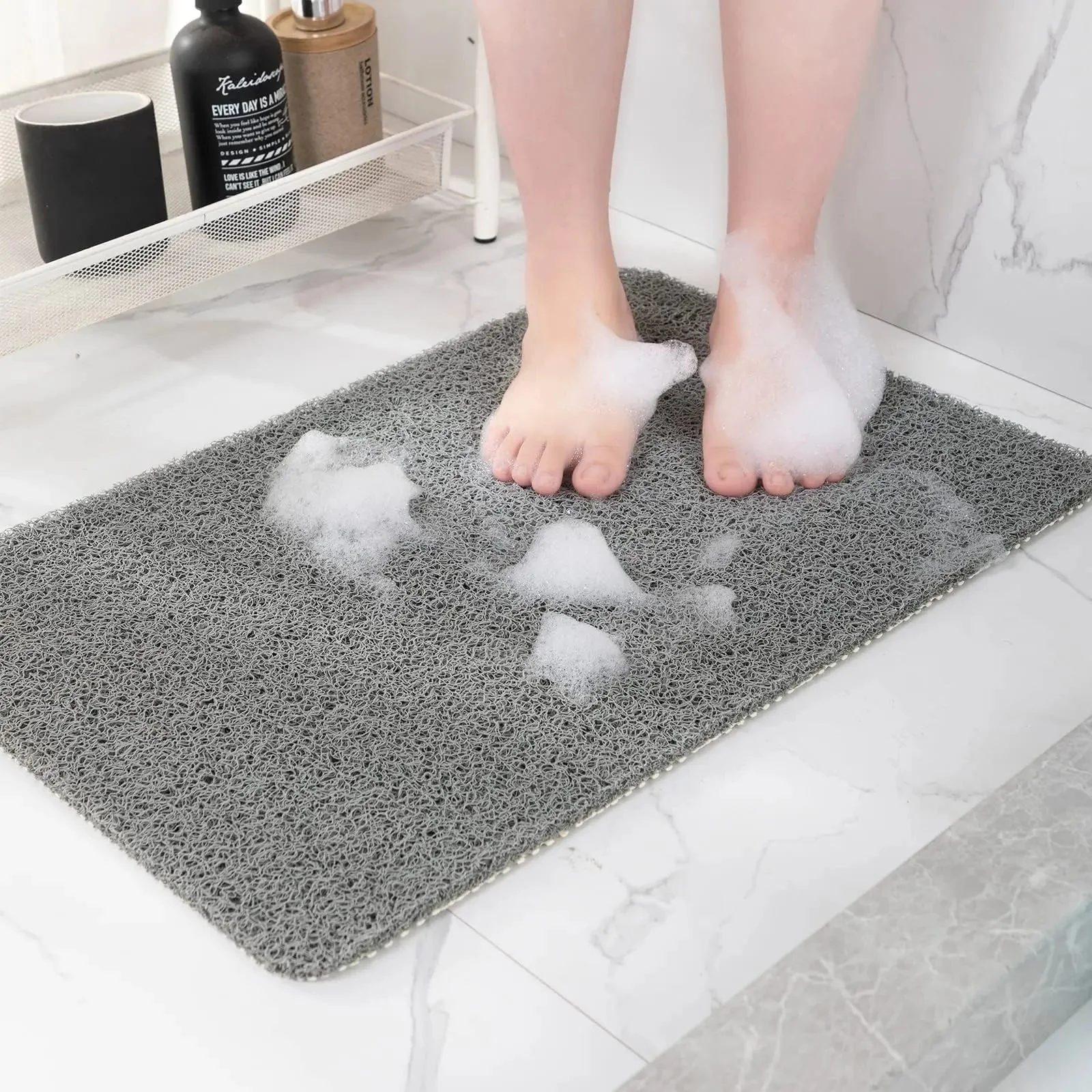 SafeStepPro - Immediately Stop Slips and Falls in Your Shower - Image 4