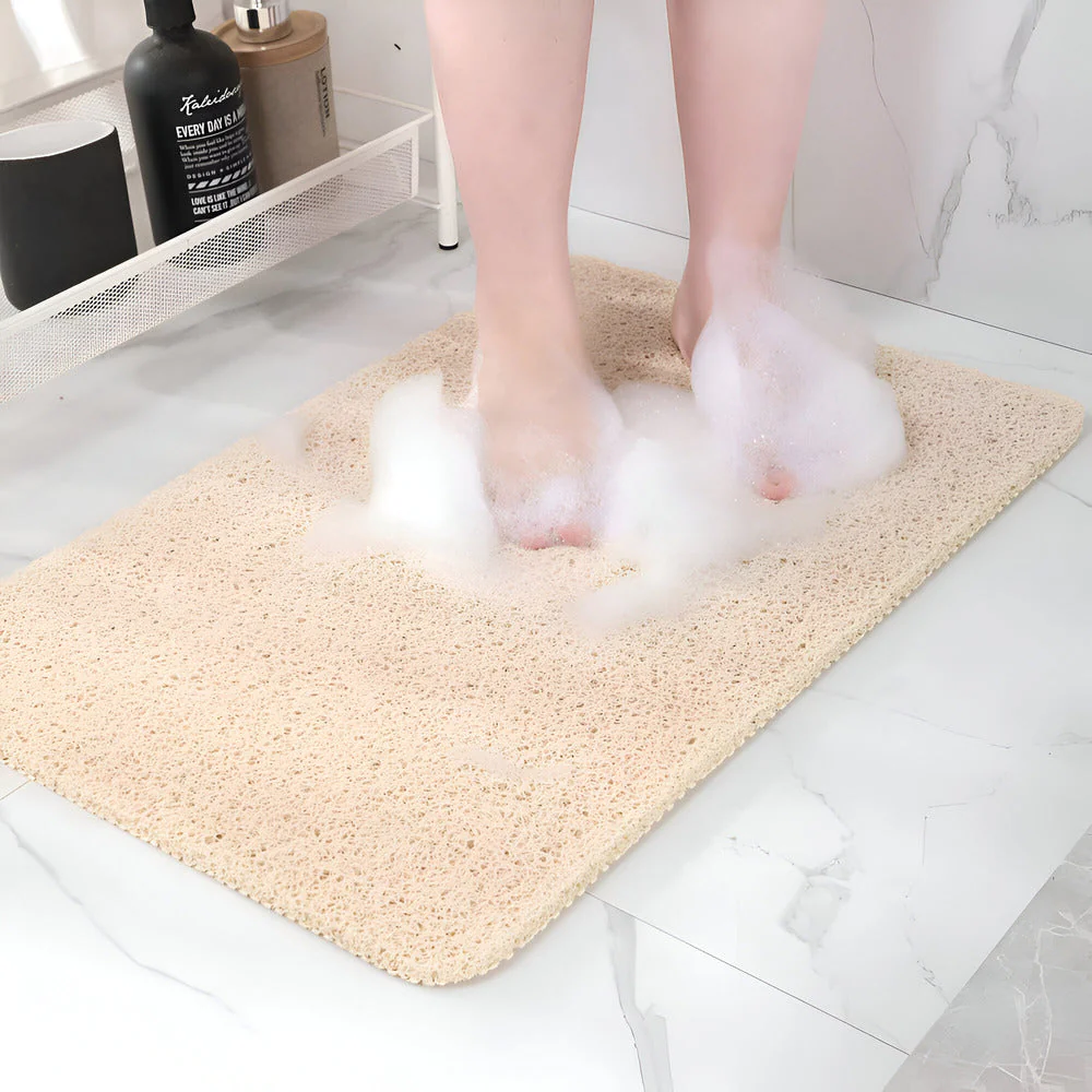 SafeStride - Ultimate Non-Slip Shower Mat for Safe Steps - Image 8