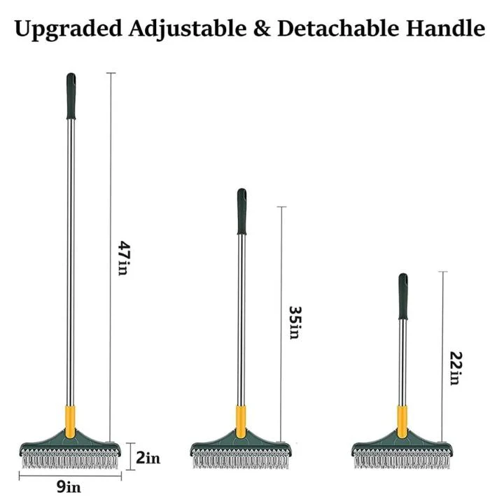 ScrubMaster™ - Cleans every surface quickly and thoroughly - Image 10