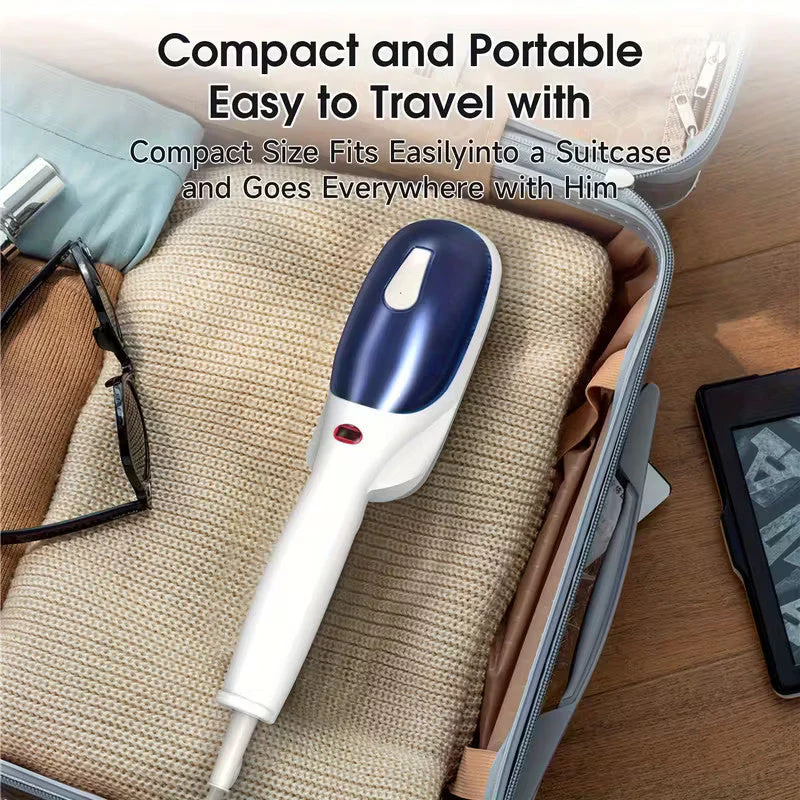 SteamRush – Instantly smooth wrinkles anytime, anywhere - Image 4