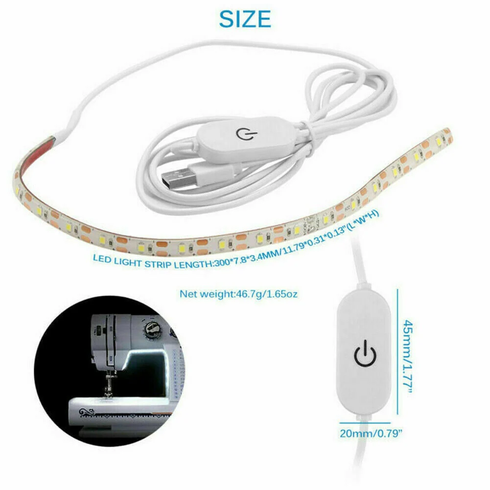 StitchLight - Sewing machine LED light - Image 3