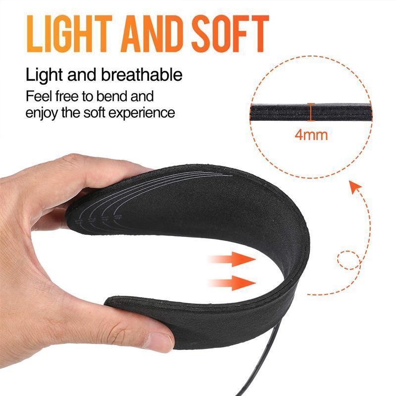 ThermoStep – Instant Warmth for Frozen, Aching Feet - Image 3