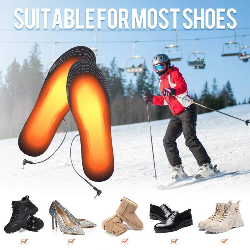 ThermoStep – Instant Warmth for Frozen, Aching Feet - Image 8