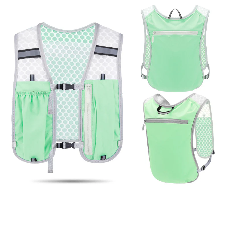 TrailCore Active – Maximum freedom of movement, safe & light - Image 12