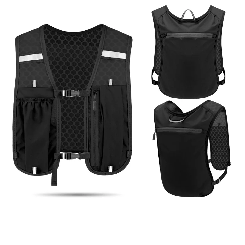 TrailCore Active – Maximum freedom of movement, safe & light - Image 13