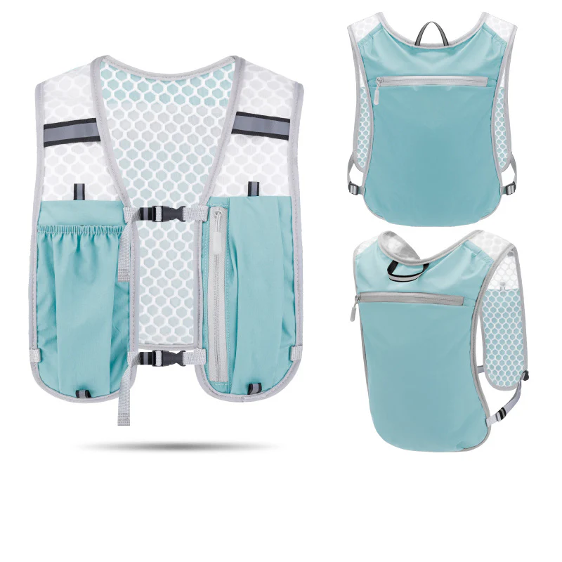 TrailCore Active – Maximum freedom of movement, safe & light - Image 15