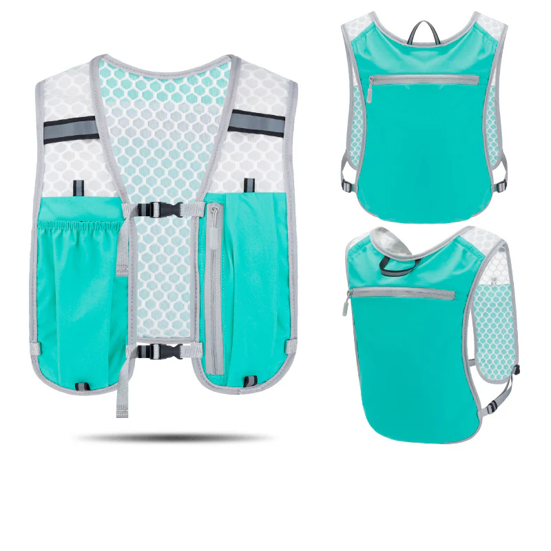 TrailCore Active – Maximum freedom of movement, safe & light - Image 16