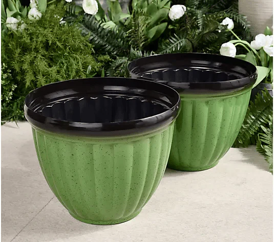 VerturaBloom – Intelligent Plant Pots for Healthy Growth & Style - Image 4