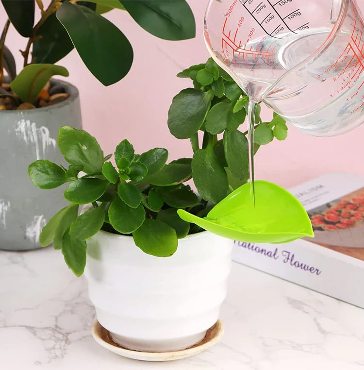 WateringLeave - Clean Water Plants Without Spilling or Mess, Every Time - Image 8
