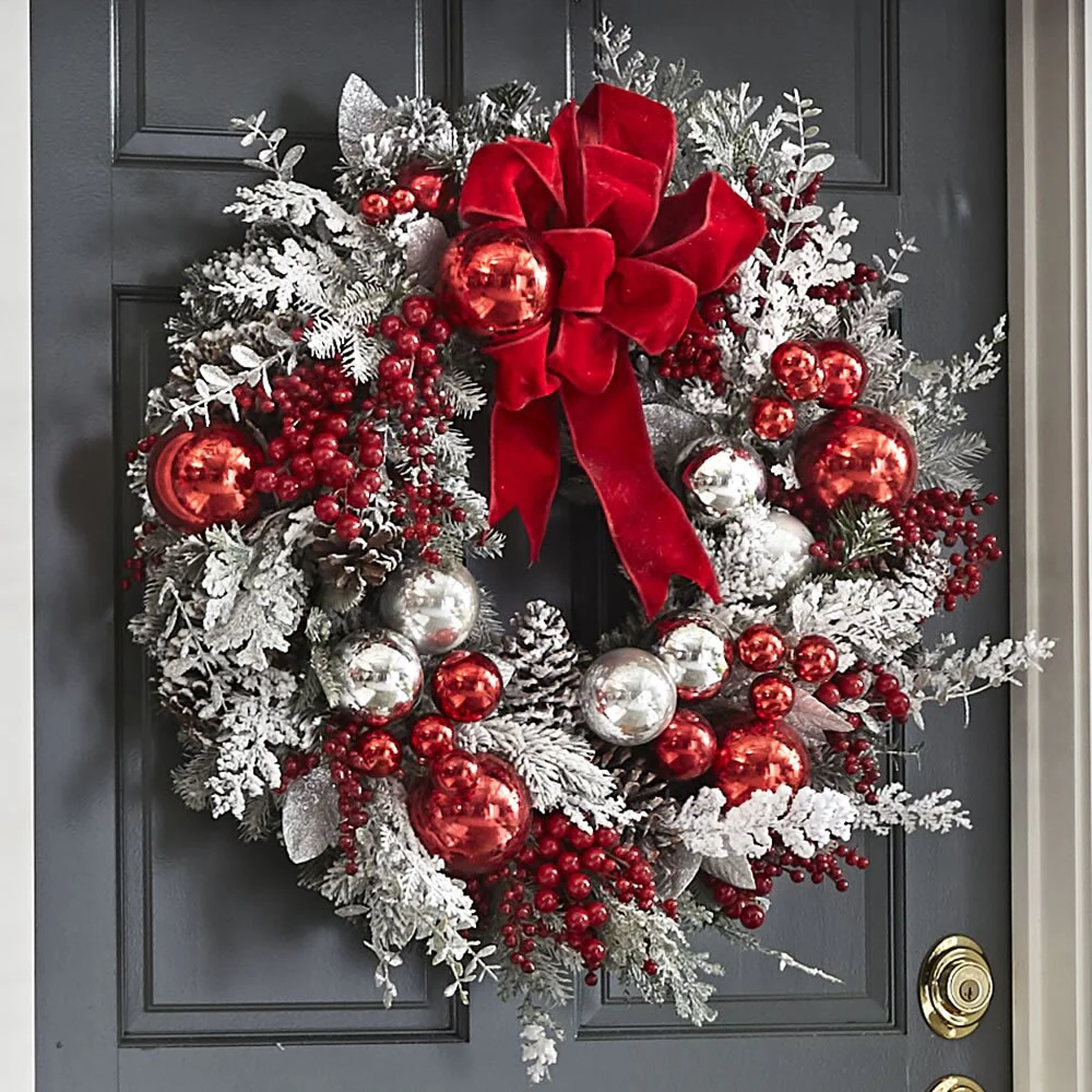 WelcomeJoy - Effortless Wireless Christmas Lighting Anywhere and Anytime - Image 3