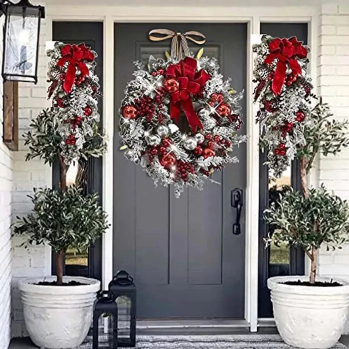 WelcomeJoy - Effortless Wireless Christmas Lighting Anywhere and Anytime - Image 4