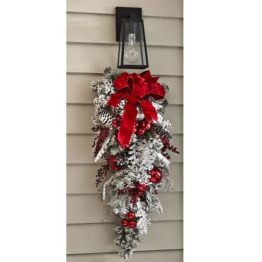 WelcomeJoy - Effortless Wireless Christmas Lighting Anywhere and Anytime - Image 6