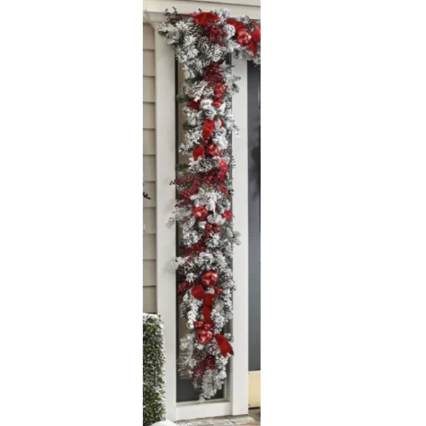 WelcomeJoy - Effortless Wireless Christmas Lighting Anywhere and Anytime - Image 7