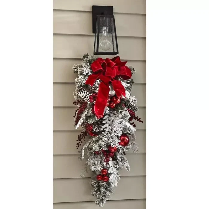WelcomeJoy - Effortless Wireless Christmas Lighting Anywhere and Anytime - Image 9