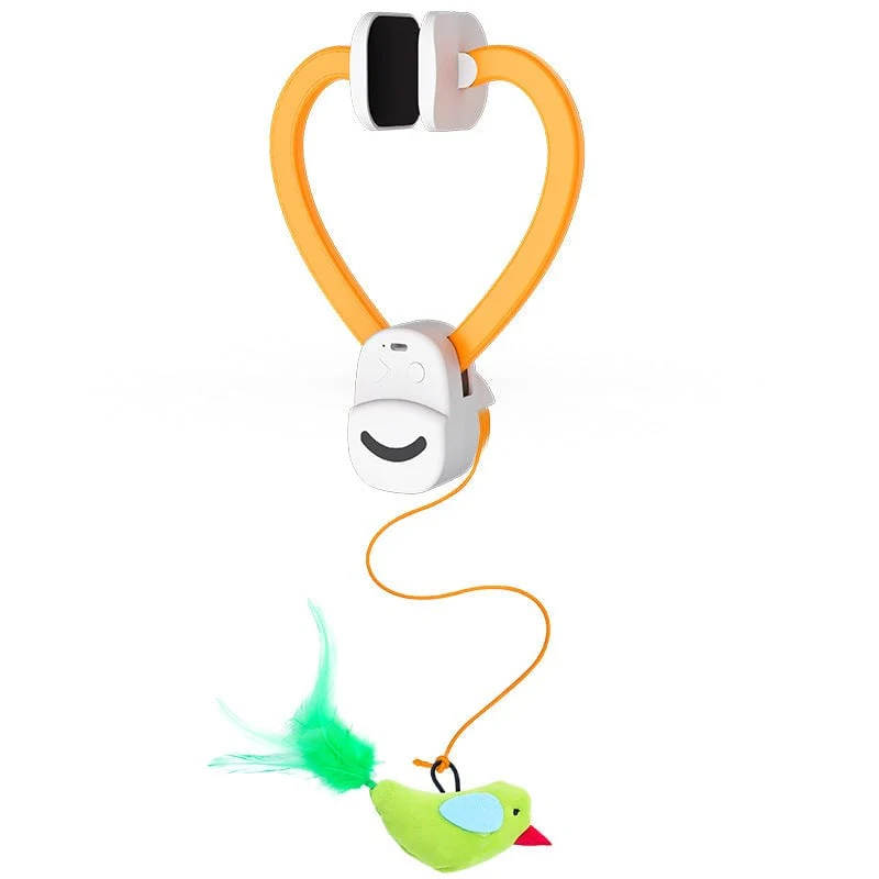 YoyoCat – Keeps Your Cat Active, Alert, and Happy for Hours - Image 6
